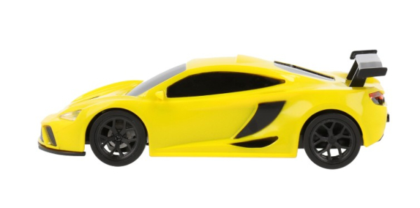 MD12120 1:40 THUNDER-V1 Gelb RTR